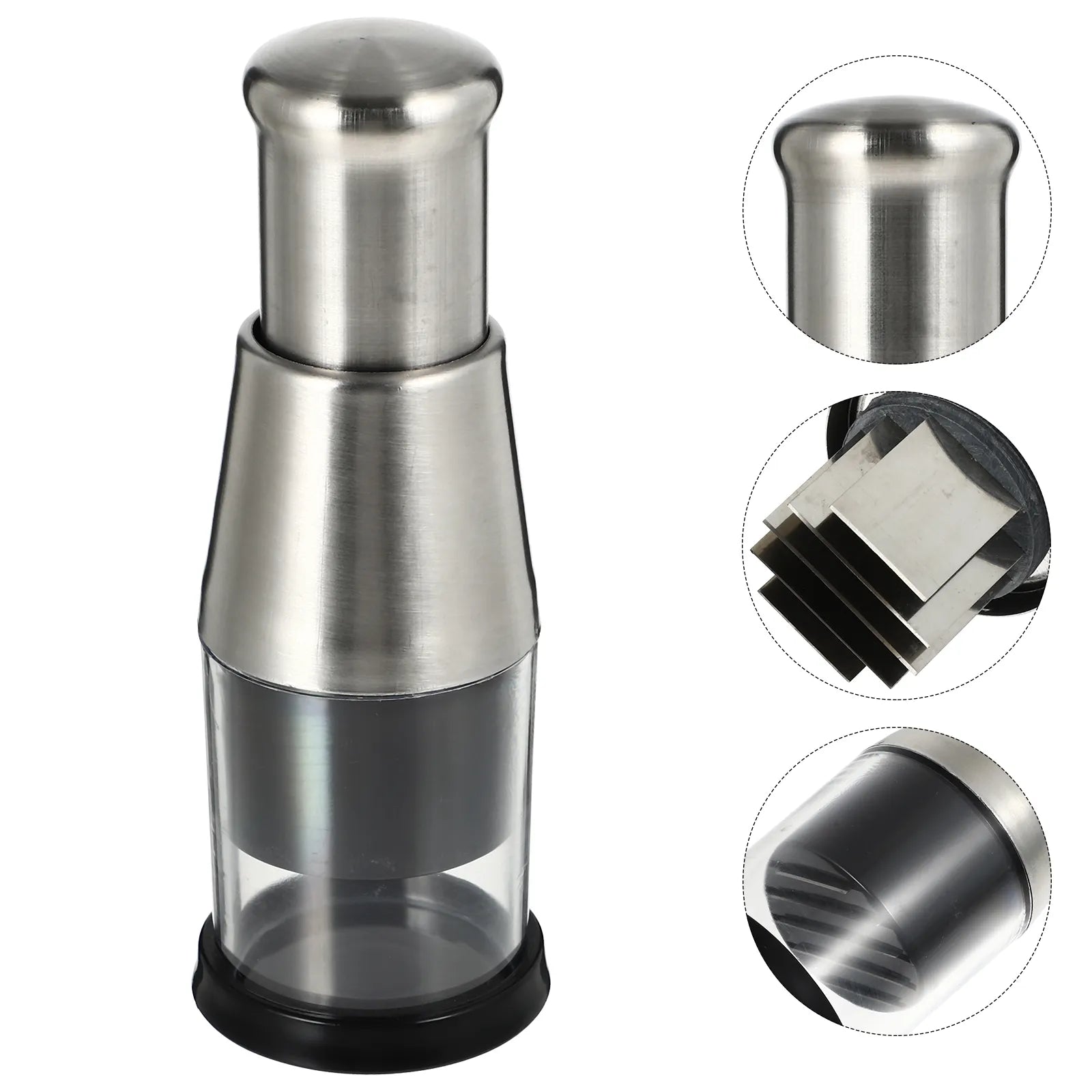 Pressed Mincer