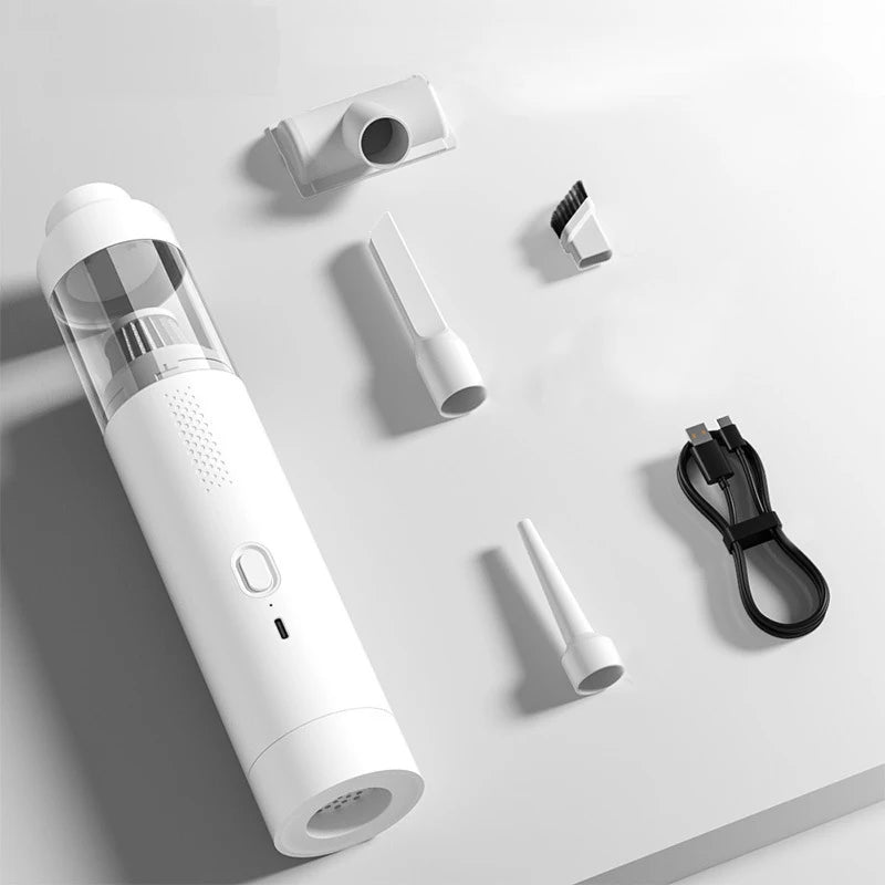 Mini Vacuum Cleaner