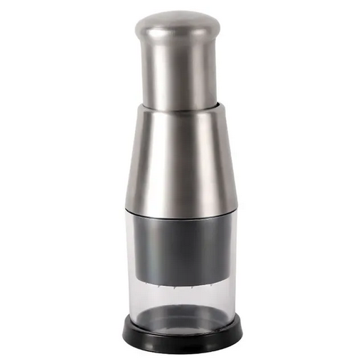 Pressed Mincer