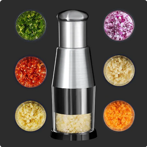 Pressed Mincer