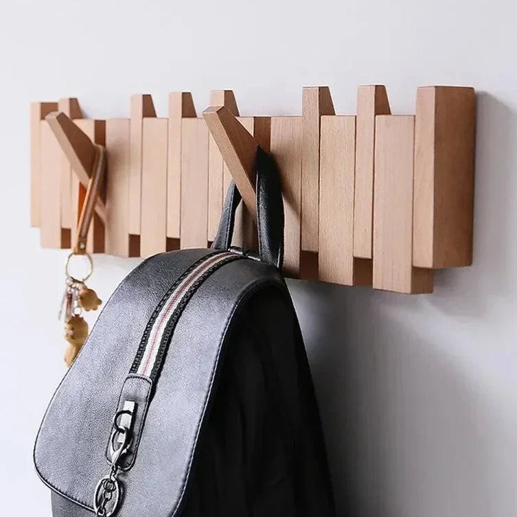 Stijlster Porte-manteau essentiel