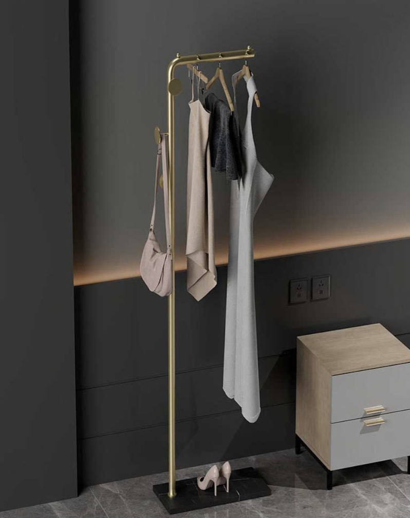 Stijlster Luxury coat rack