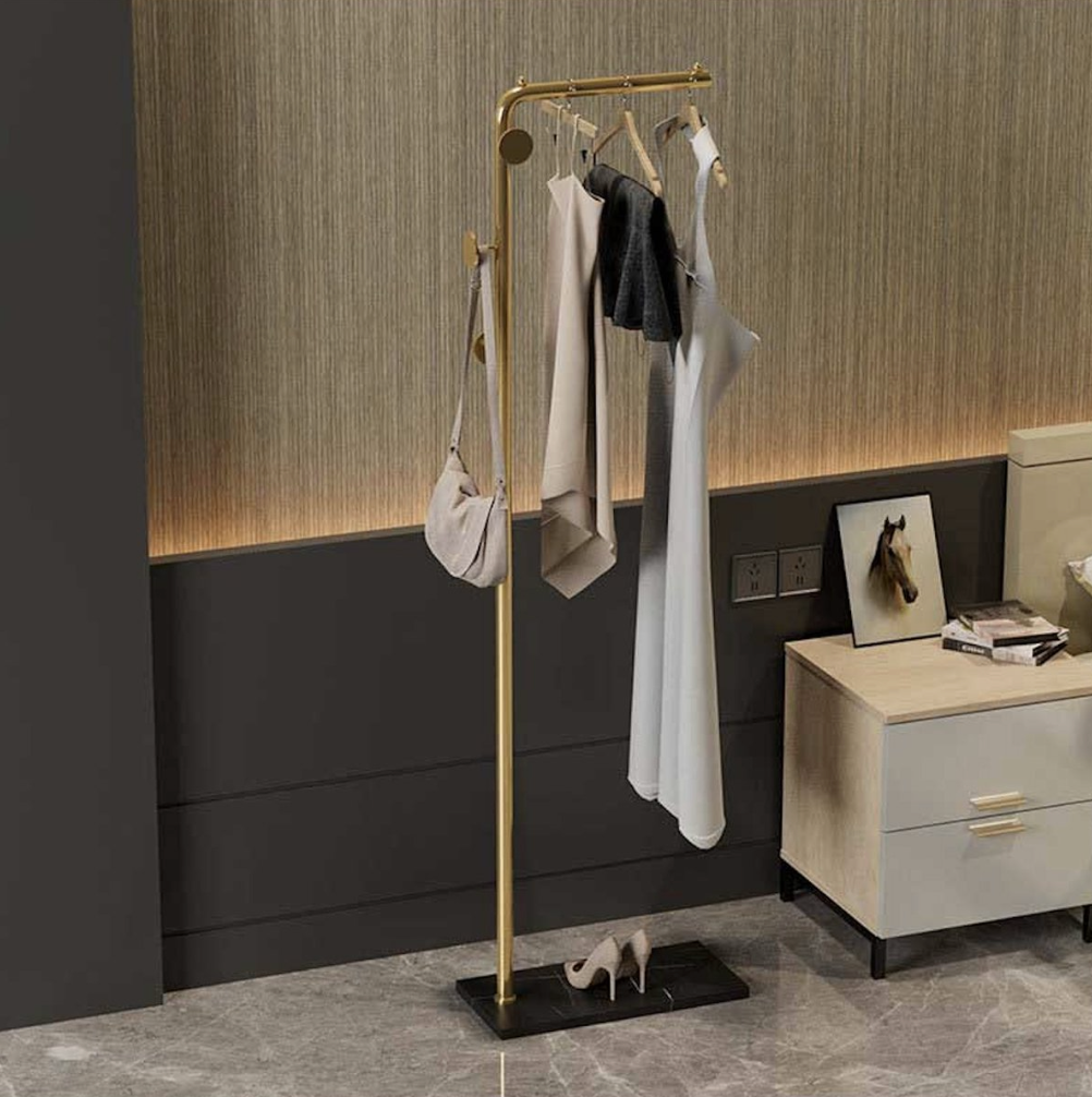 Stijlster Luxury coat rack