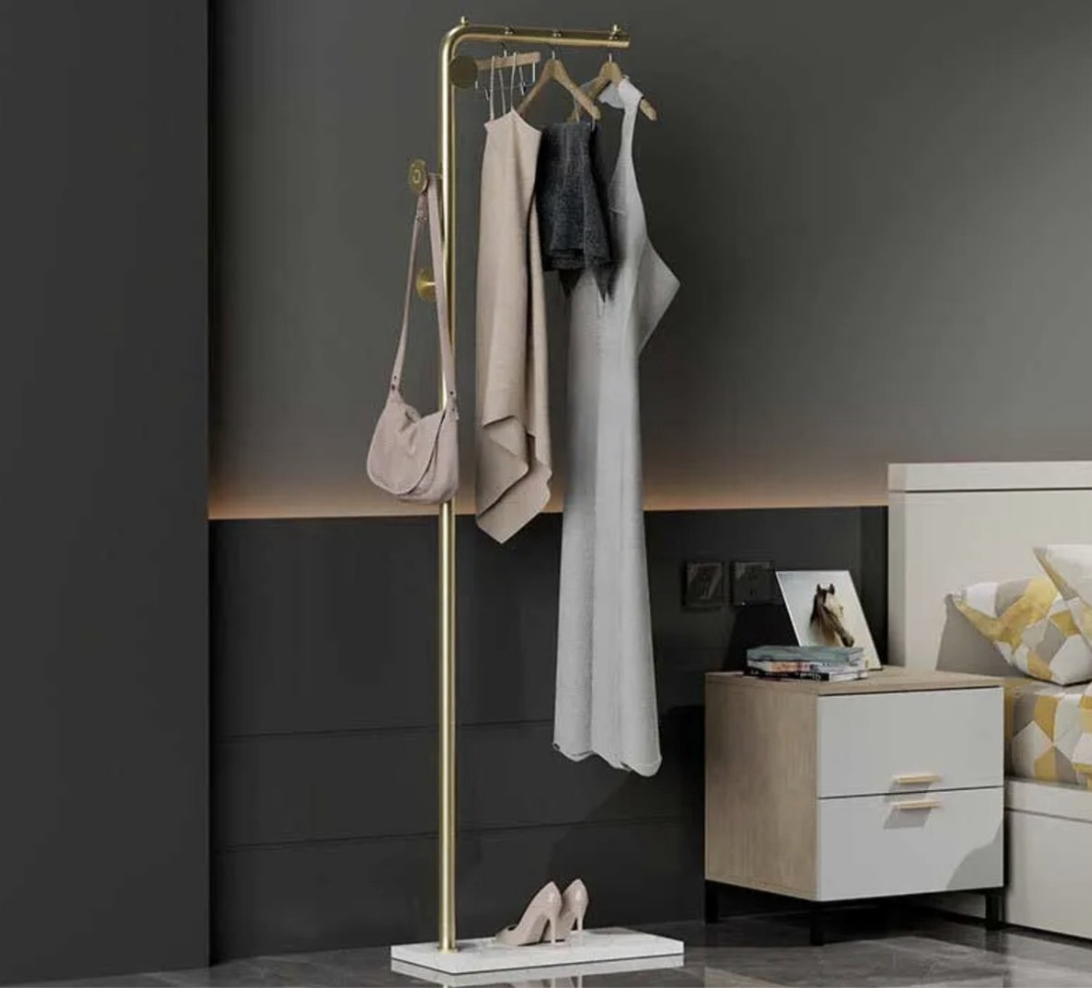 Stijlster Luxury coat rack