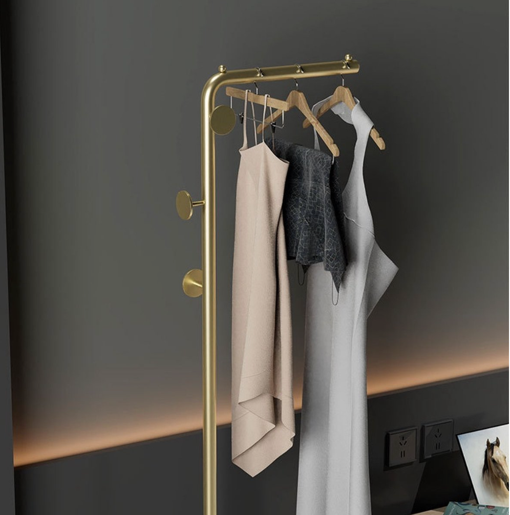 Stijlster Luxury coat rack