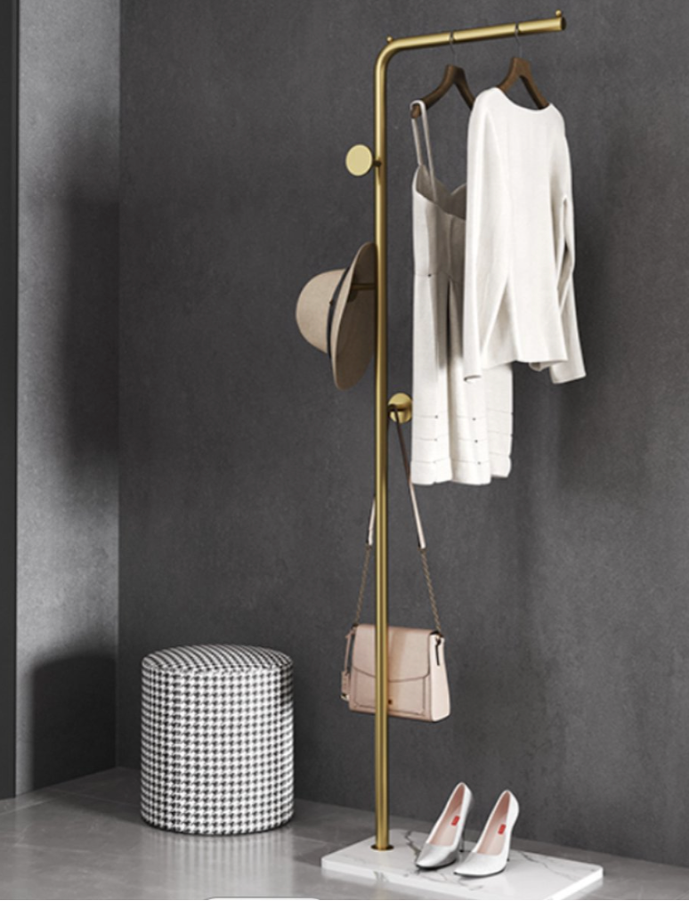 Stijlster Luxury coat rack