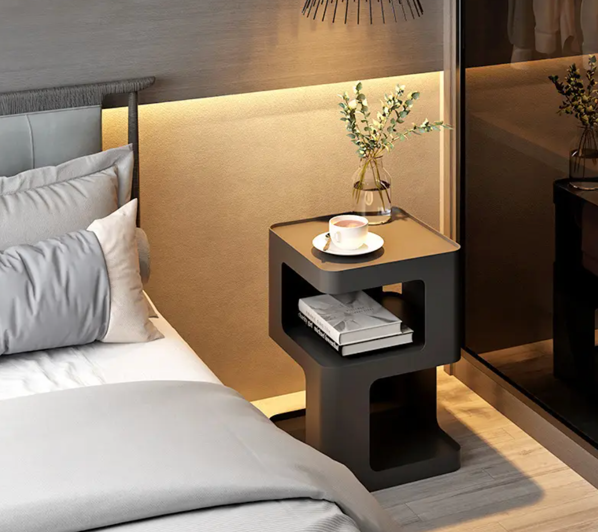 Stijlster Side Table