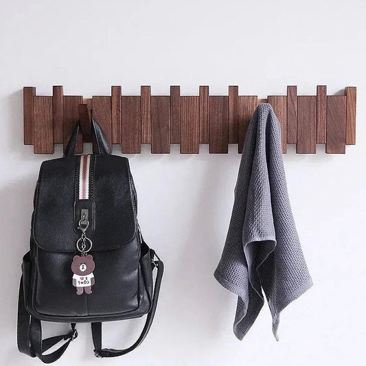 Essential coatrack