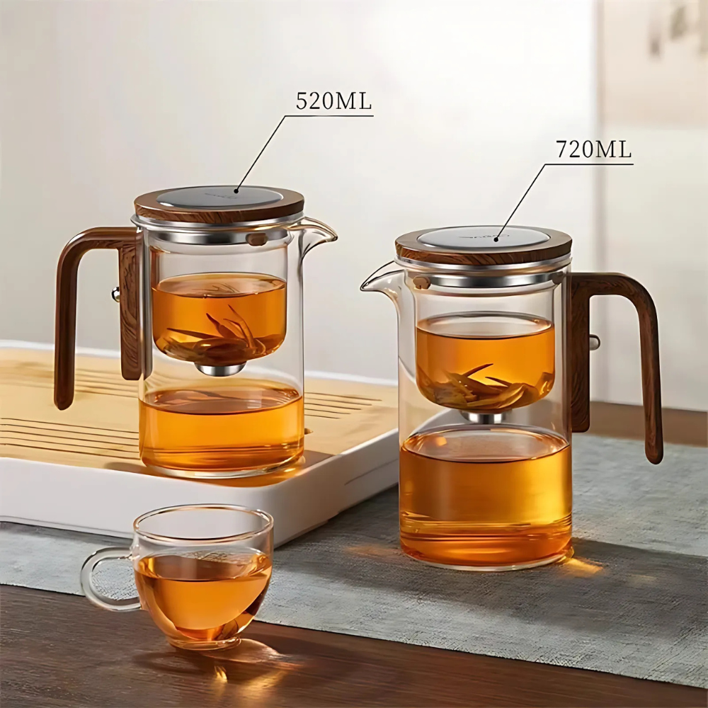 The Harmony Pot