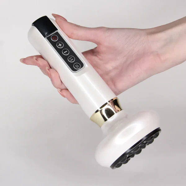 CelluSmooth 4-i-1 Anti-Cellulite