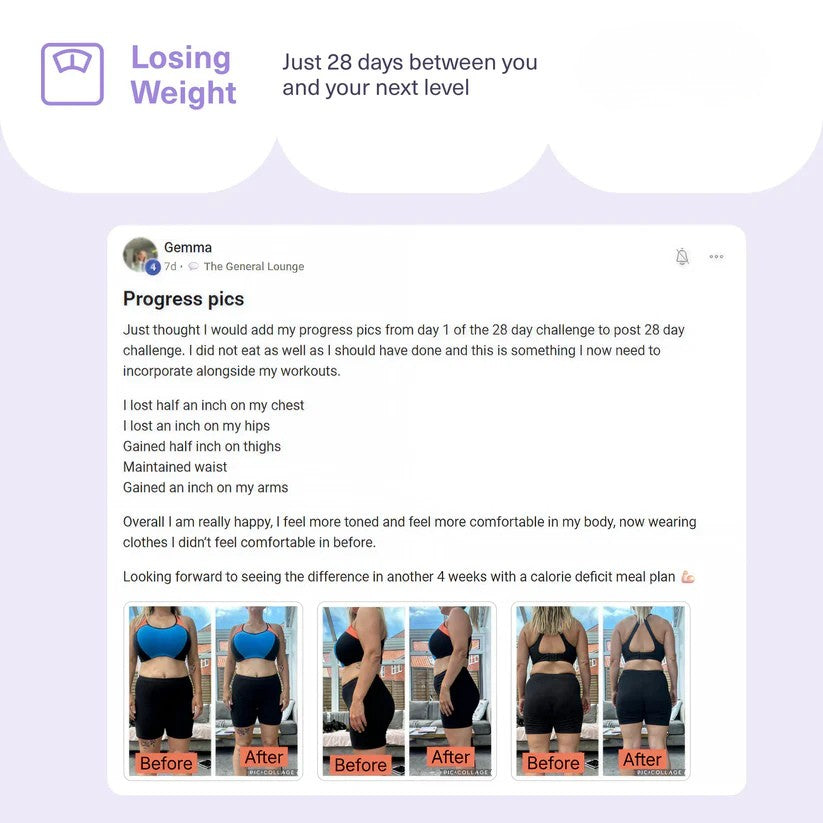 Home Pilates Board