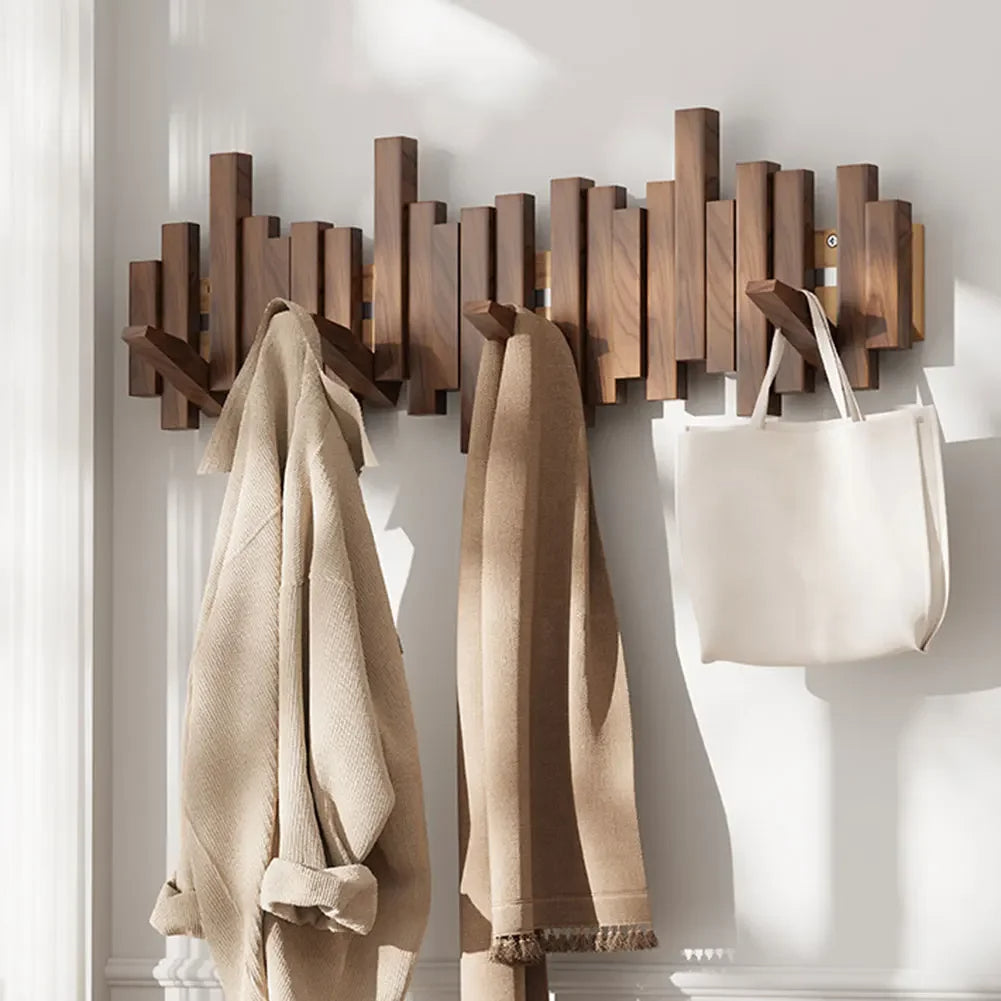 Modura coatrack
