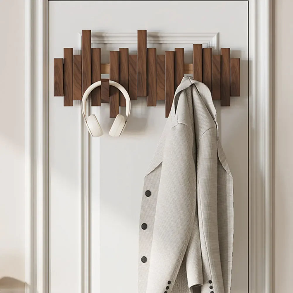 Modura coatrack