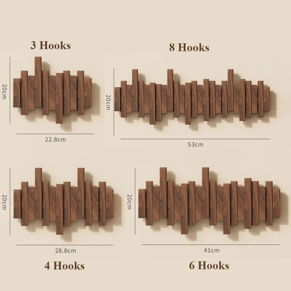 Modura coatrack