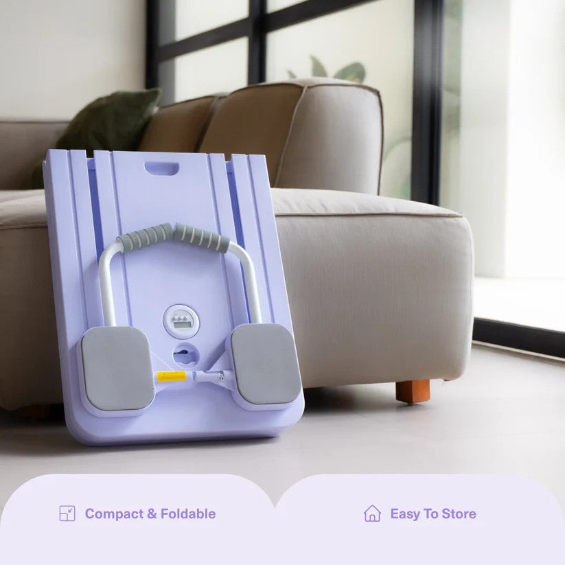 Home Pilates Board