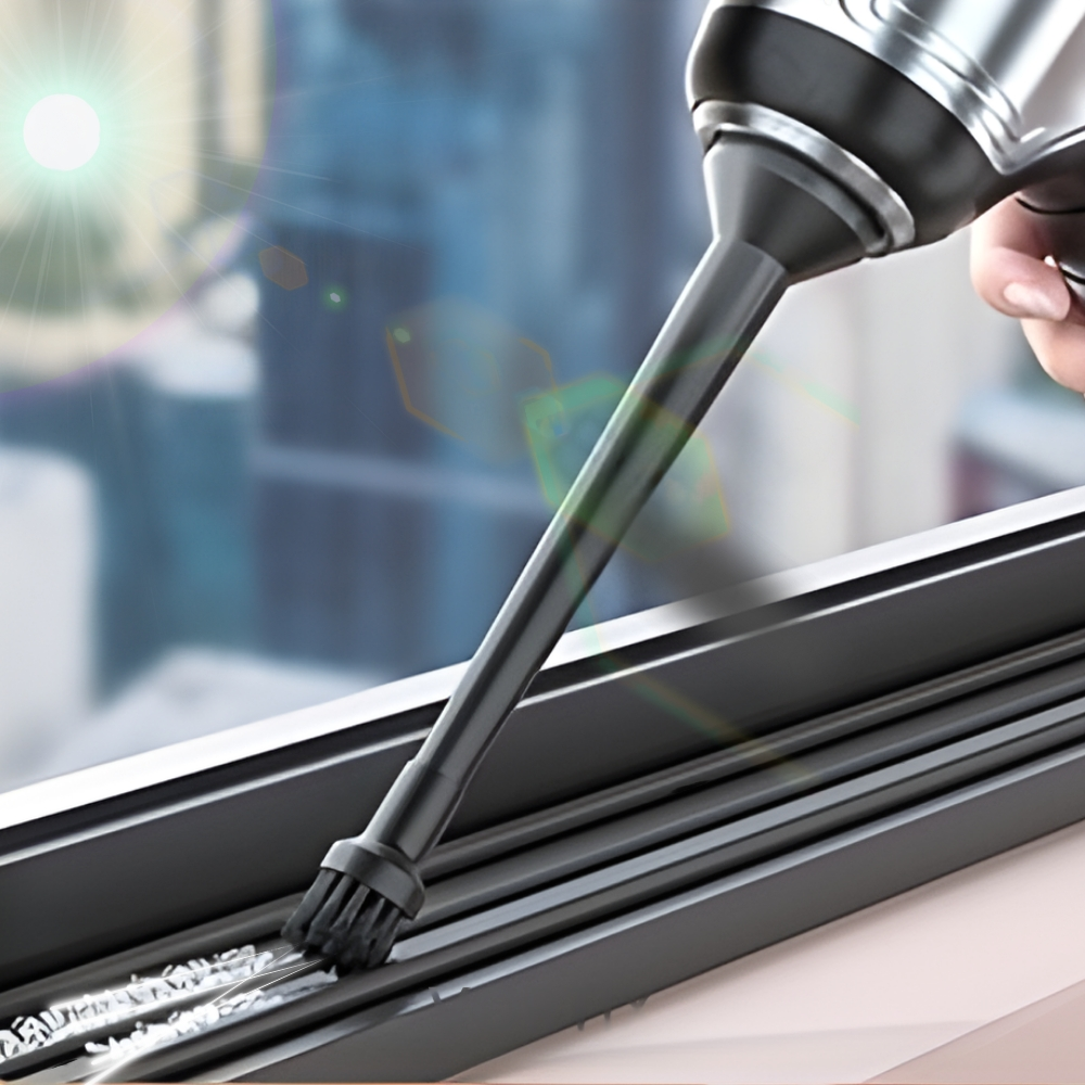Stijlster Pro Car Vacuum Cleaner & Air Blower