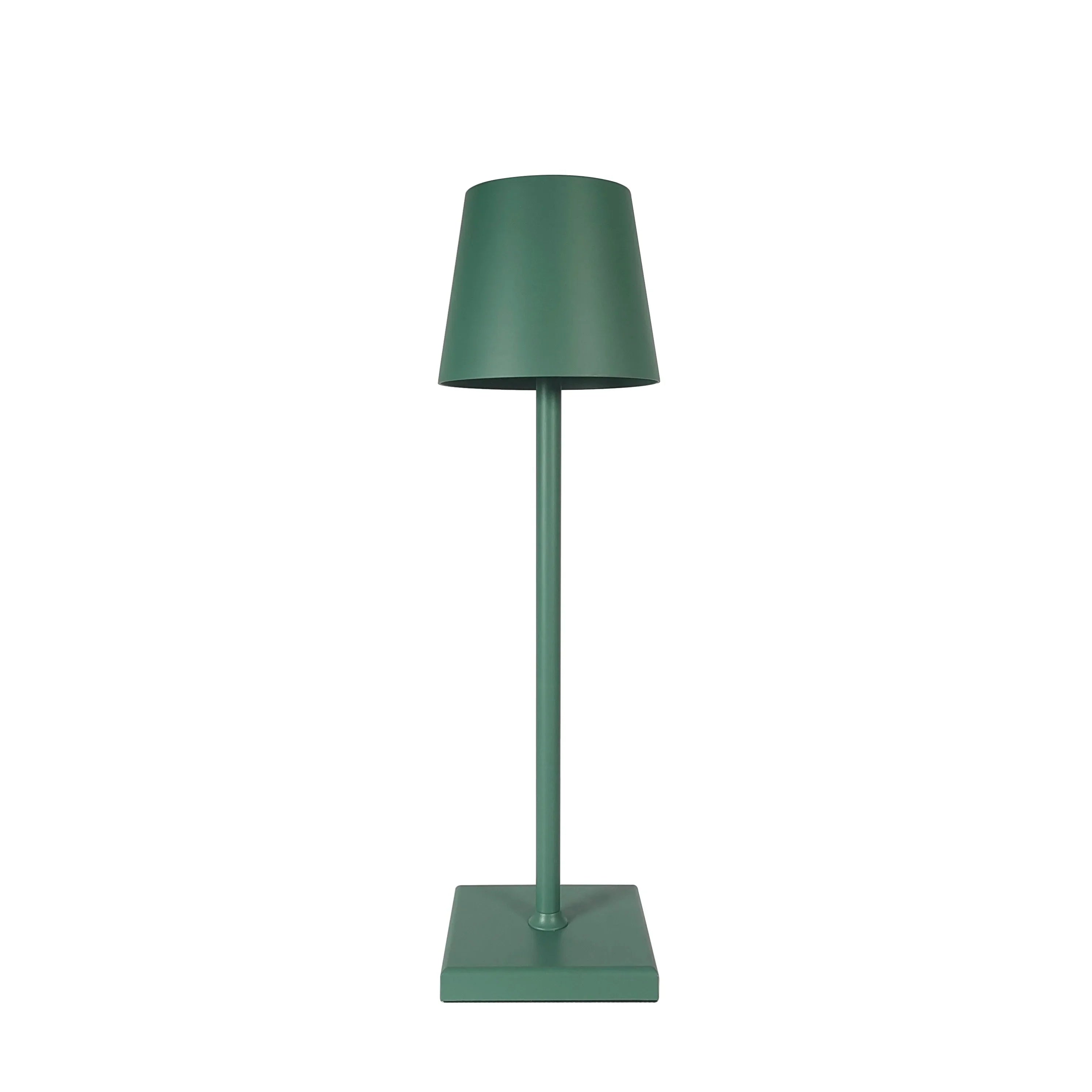 Stijlster Draadloze LED Tafellamp