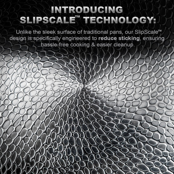 Stijlster | Titanium Pan