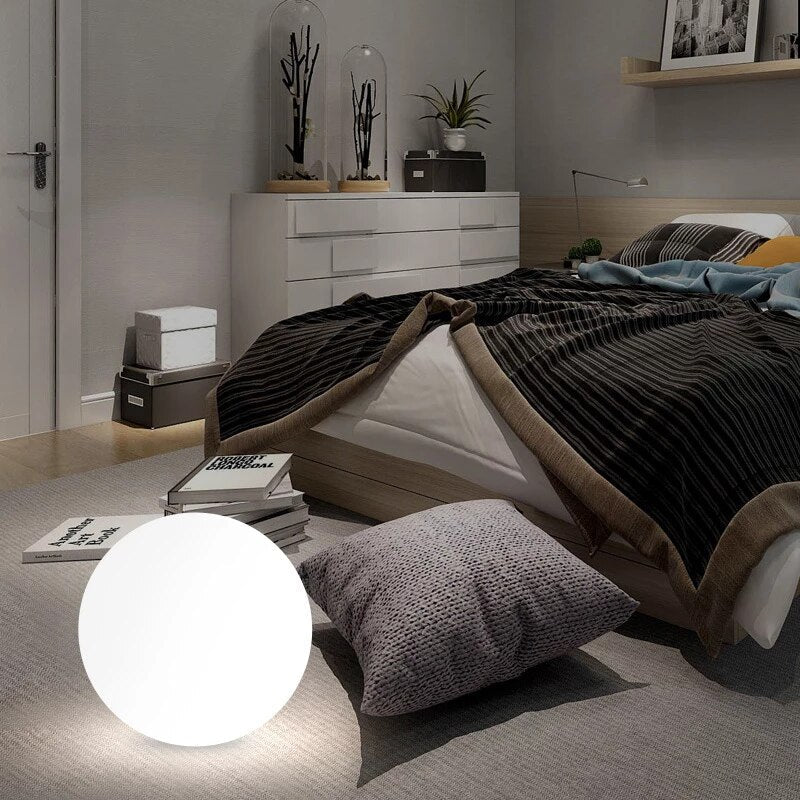 Waterproof light bulb