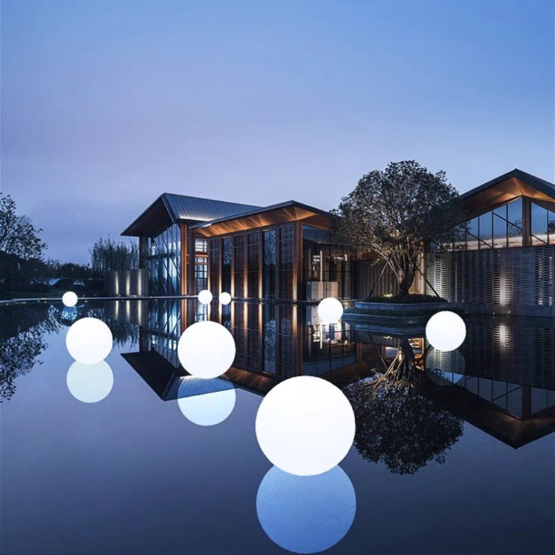 Waterproof light bulb