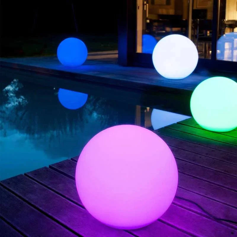 Waterproof light bulb