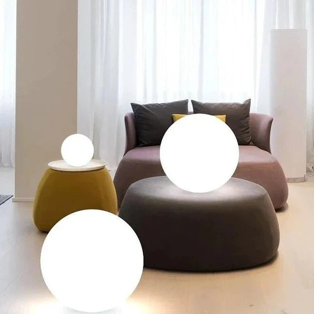 Waterproof light bulb