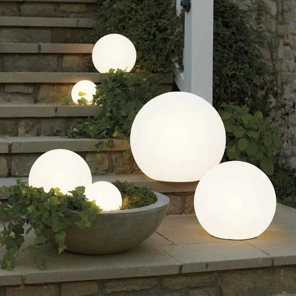 Waterproof light bulb