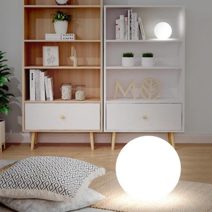 Waterproof light bulb