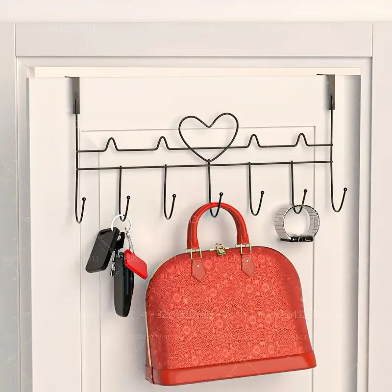 Contemporary Wall Hook