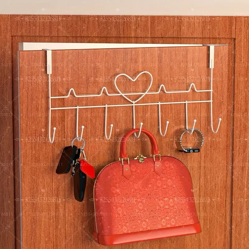 Contemporary Wall Hook