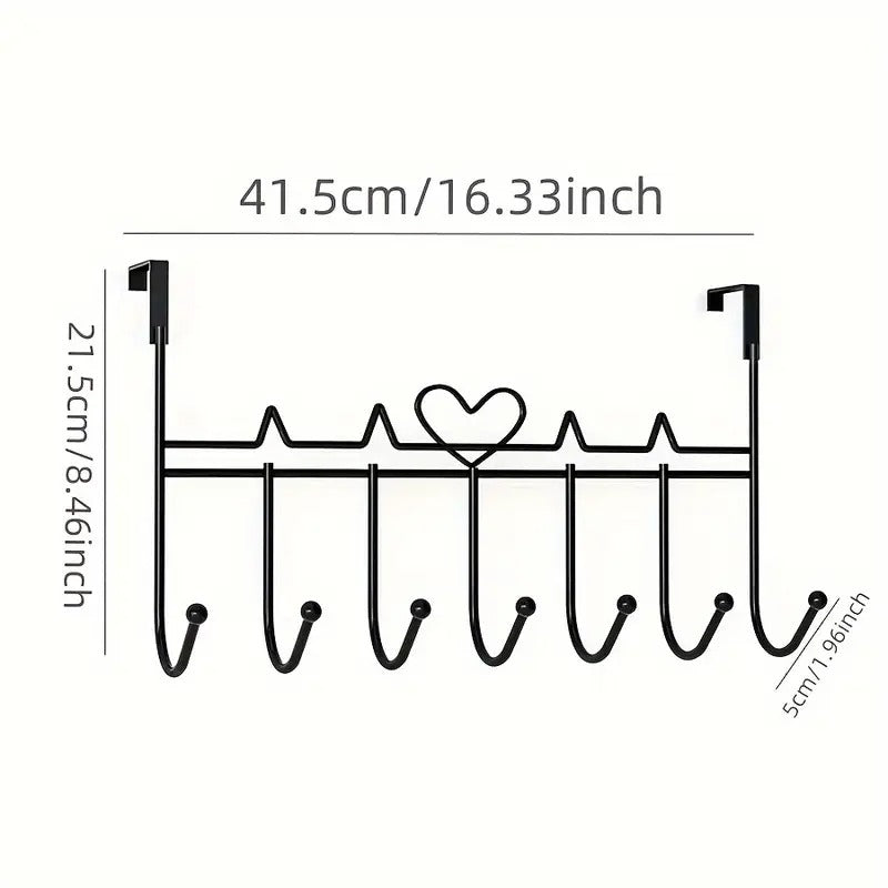 Contemporary Wall Hook