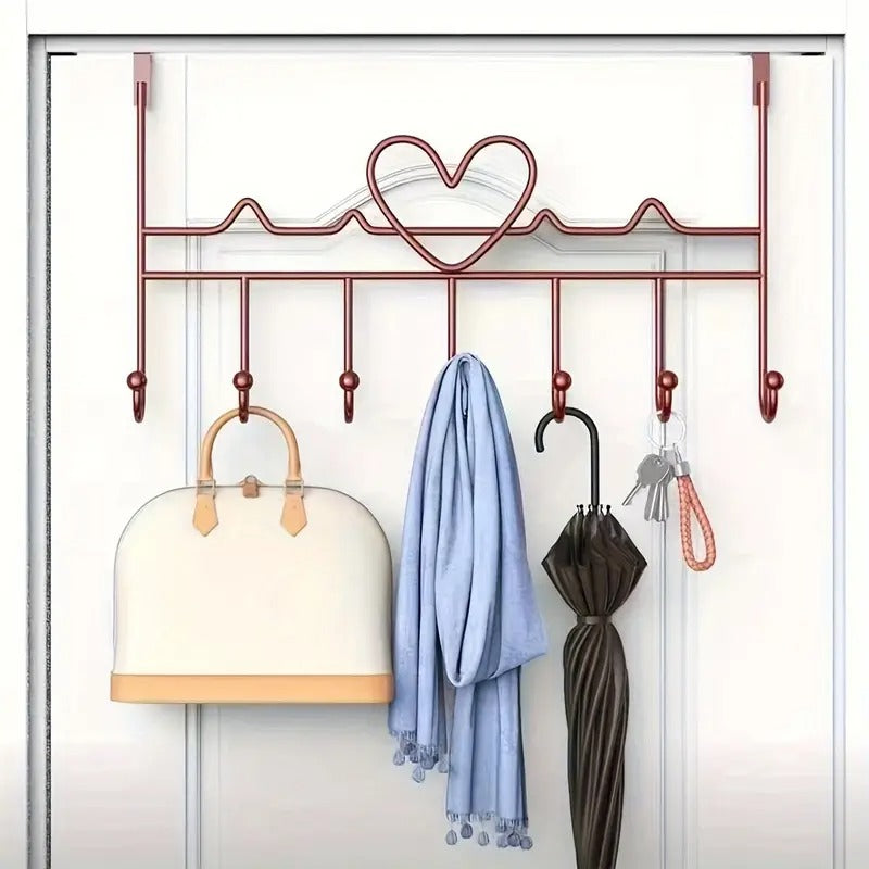 Contemporary Wall Hook