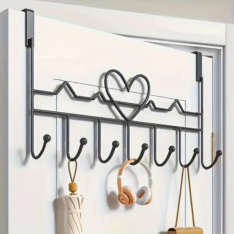 Contemporary Wall Hook