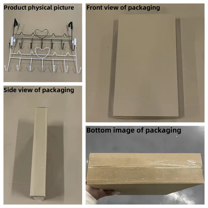 Contemporary Wall Hook