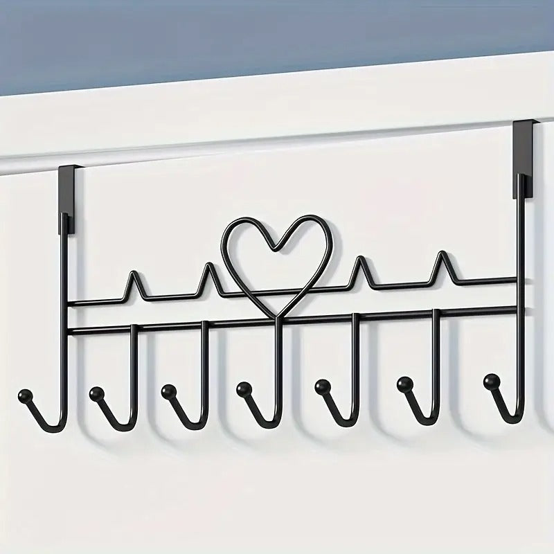 Contemporary Wall Hook