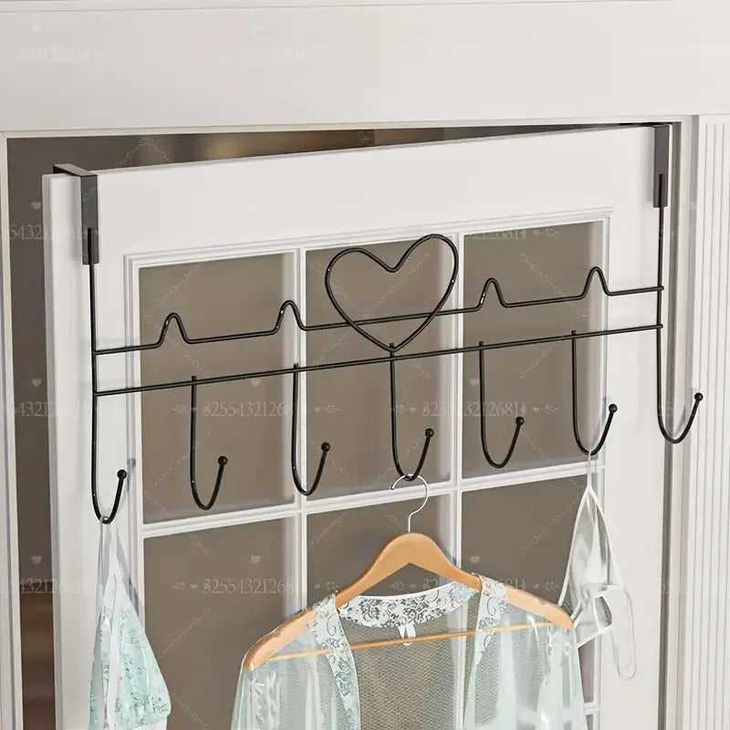 Contemporary Wall Hook