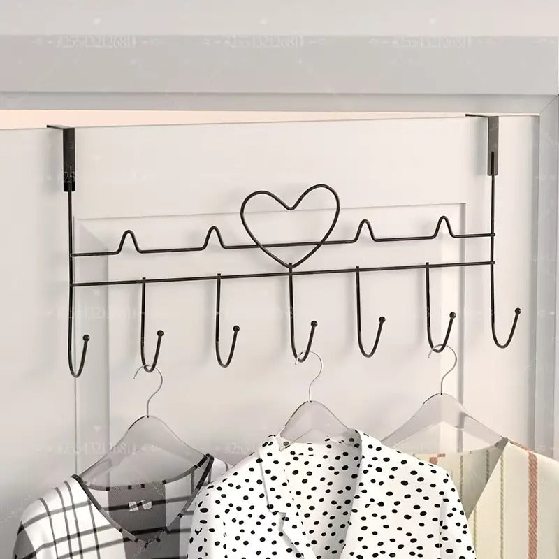 Contemporary Wall Hook