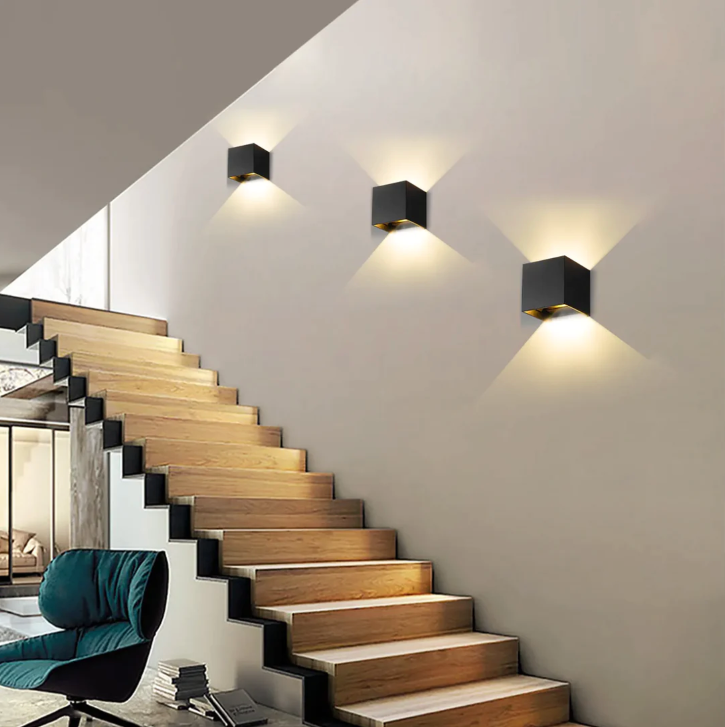 Stijlster | Luxury Wall Light