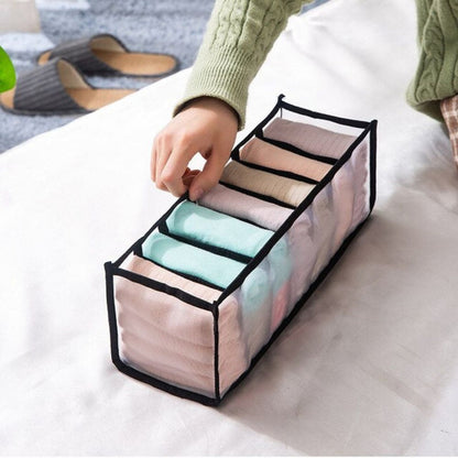 Drawer Clothing Storage