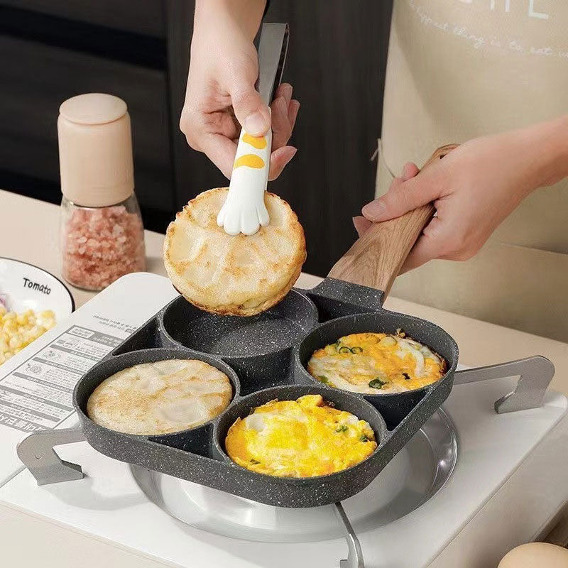 4-in-1 Nonstick Frying Pan