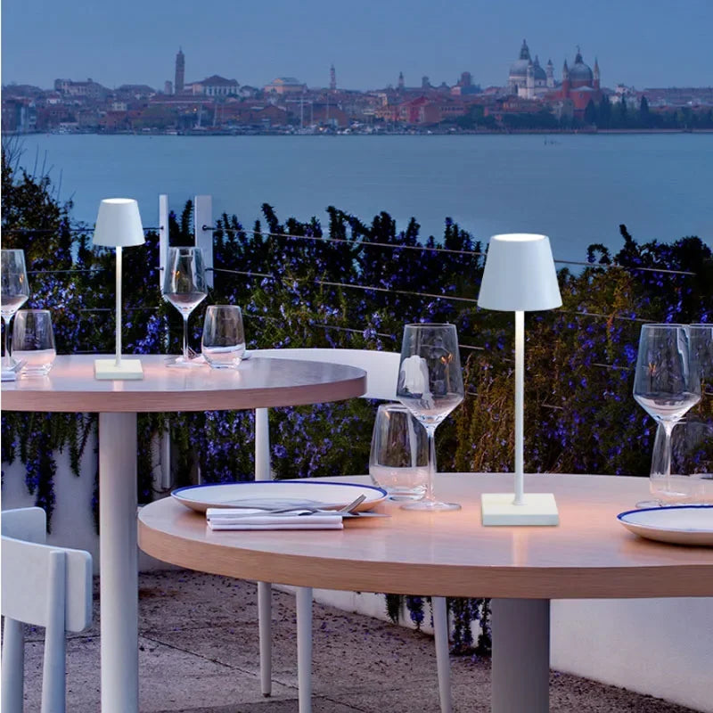 Stijlster Wireless LED Table Lamp