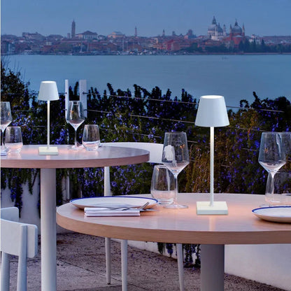 Stijlster Wireless LED Table Lamp