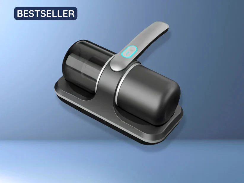 Stijlster UV handstofzuiger