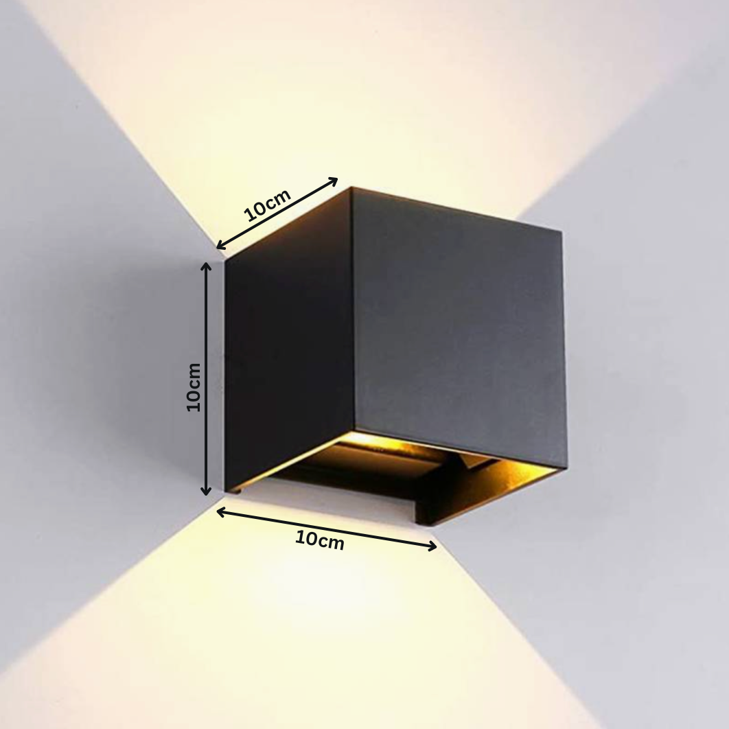 Stijlster | Luxury Wall Light