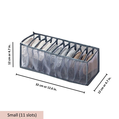 Drawer Clothing Storage