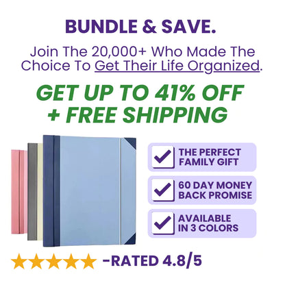 LifeSafe Document Organizer