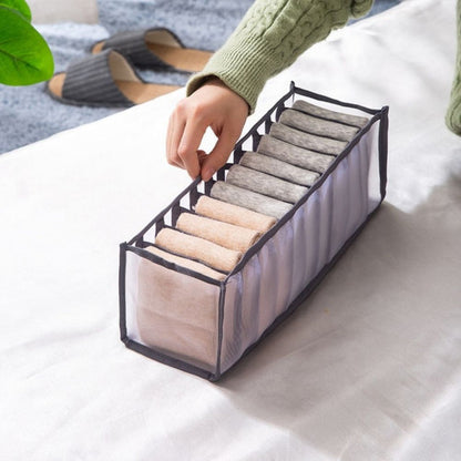 Drawer Clothing Storage