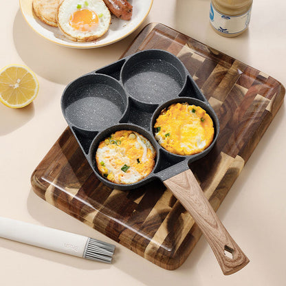 4-in-1 Nonstick Frying Pan