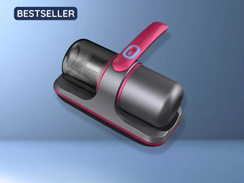 Stijlster UV handstofzuiger