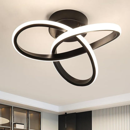 Modern LED Ceiling Light